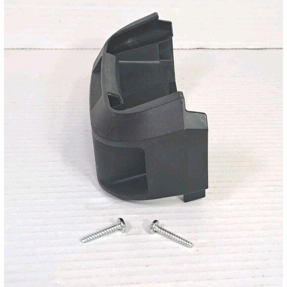 Bissell 203‑8299 Carry Handle OEM for Total Floors Pet Upright Vacuum 52C2 61C5 - Picture 4 of 6